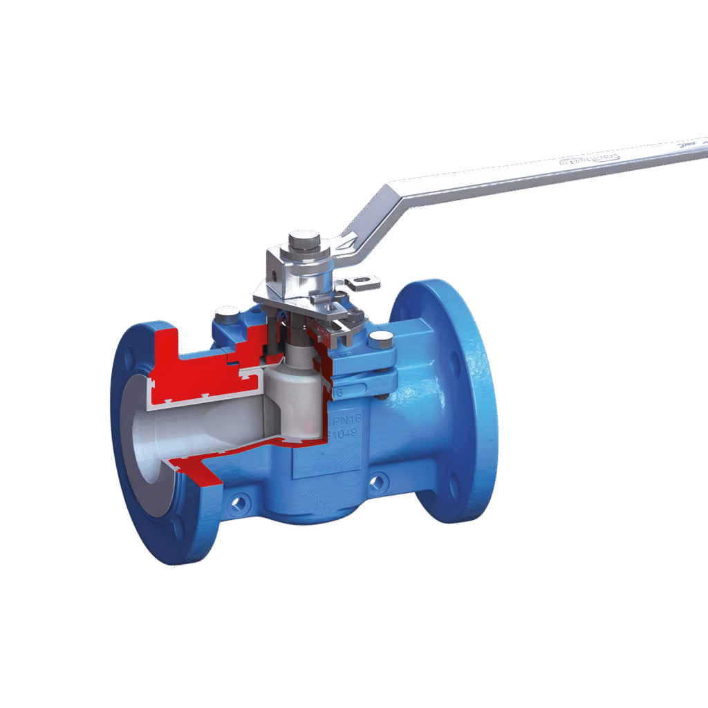 valves